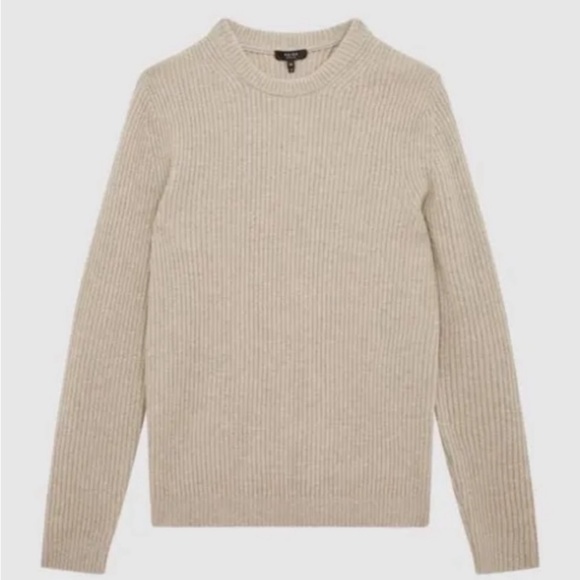 Cashmere Sweater - Picture 1 of 4